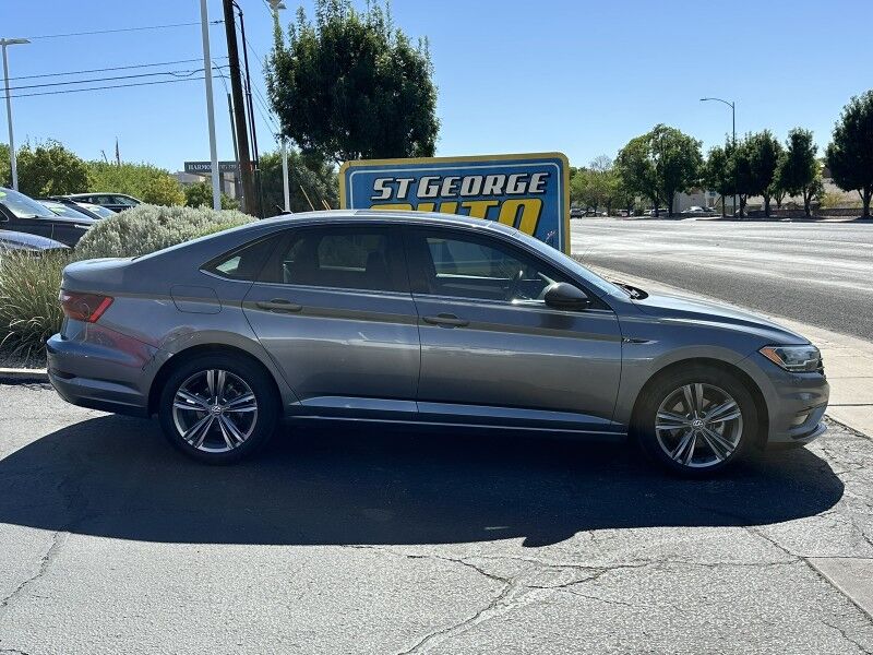 2020 Volkswagen Jetta R-Line St George UT