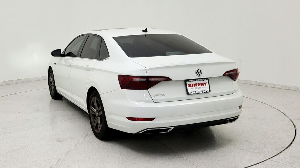 2020 Volkswagen Jetta R-Line Laurel MD