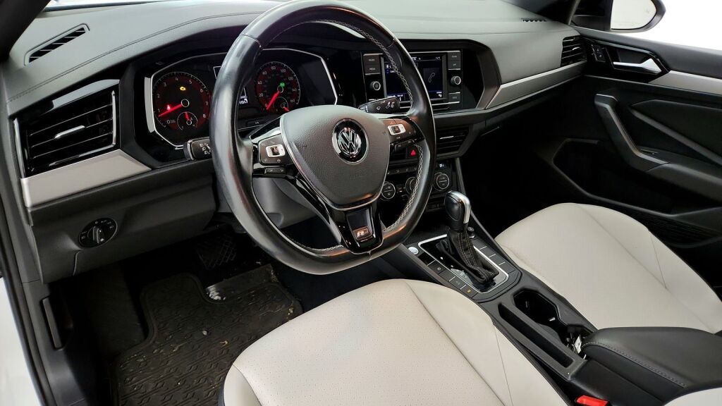 2020 Volkswagen Jetta R-Line Laurel MD