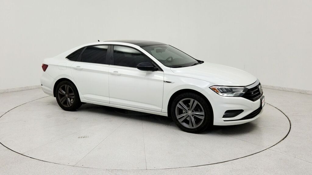 2020 Volkswagen Jetta R-Line Laurel MD