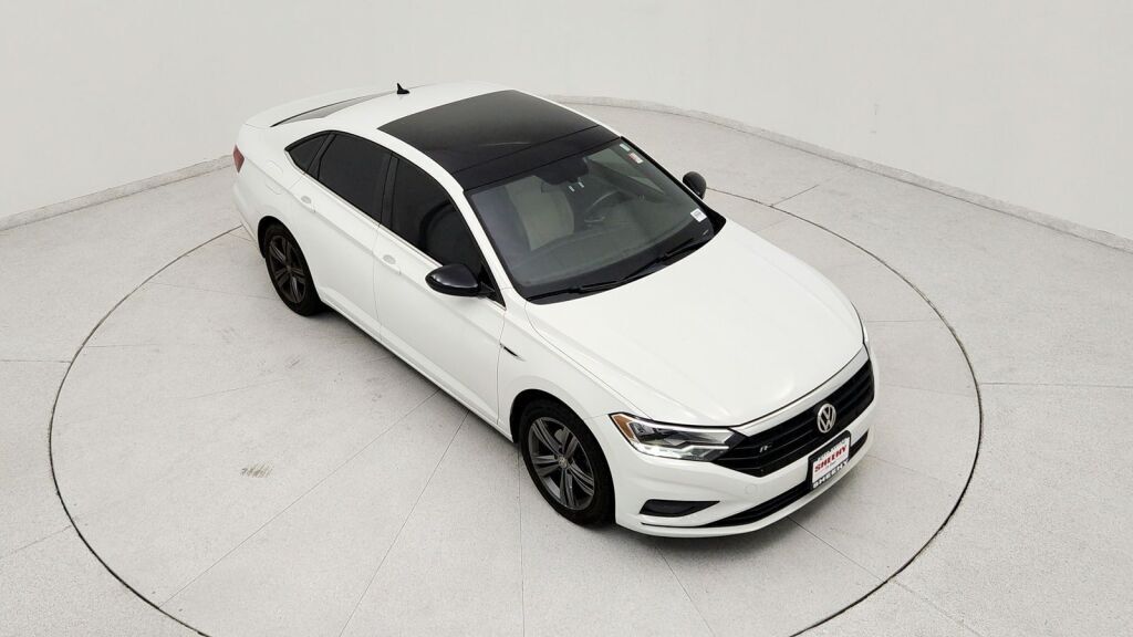 2020 Volkswagen Jetta R-Line Laurel MD