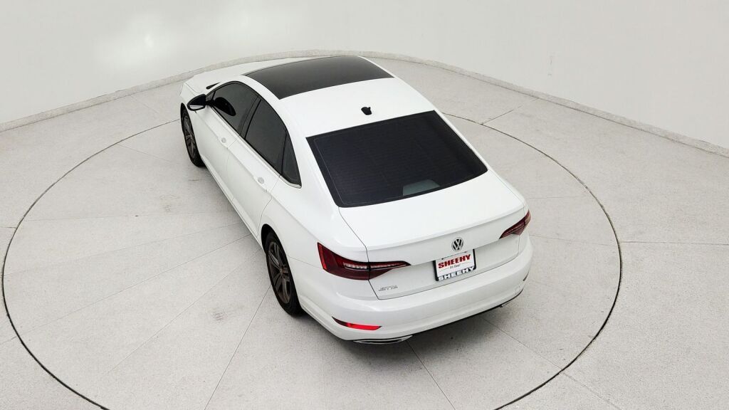 2020 Volkswagen Jetta R-Line Laurel MD