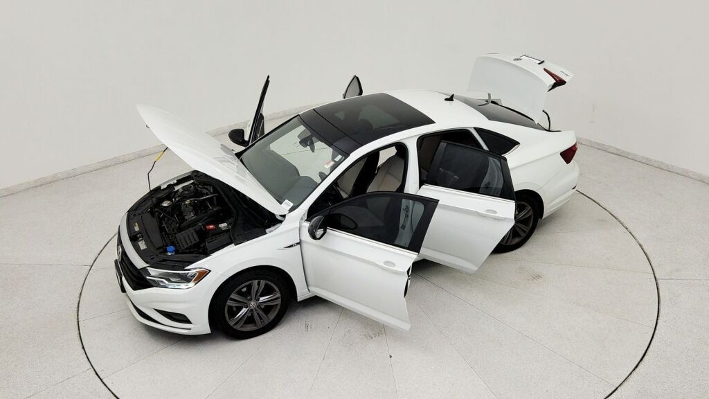2020 Volkswagen Jetta R-Line Laurel MD