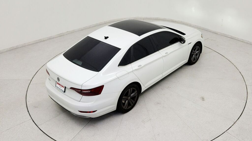 2020 Volkswagen Jetta R-Line Laurel MD