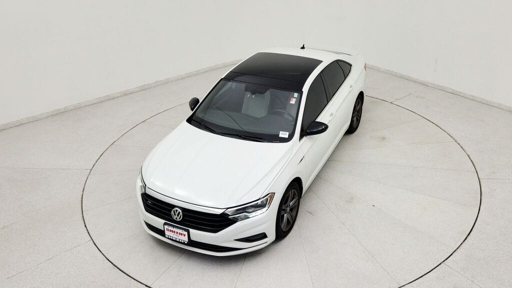 2020 Volkswagen Jetta R-Line Laurel MD