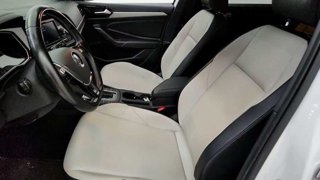 2020 Volkswagen Jetta R-Line Laurel MD