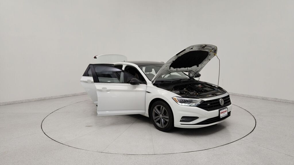 2020 Volkswagen Jetta R-Line Laurel MD