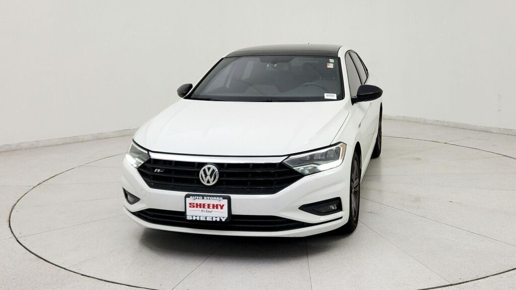 2020 Volkswagen Jetta R-Line Laurel MD