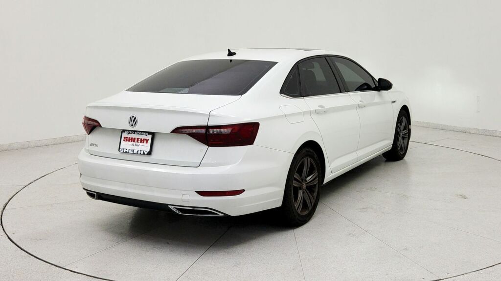 2020 Volkswagen Jetta R-Line Laurel MD