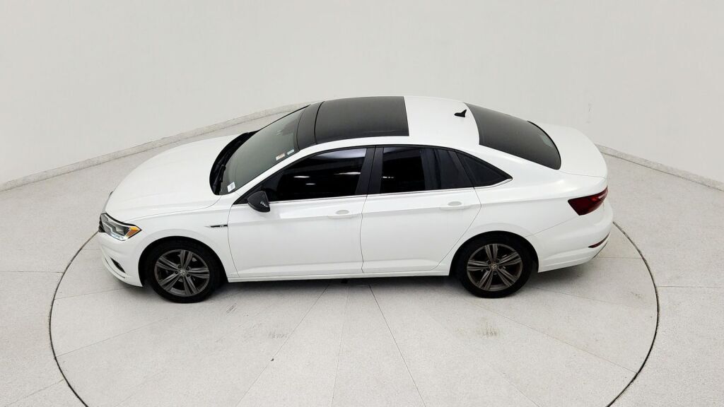 2020 Volkswagen Jetta R-Line Laurel MD