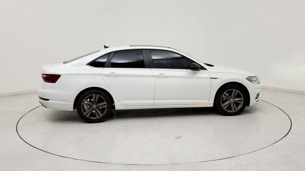2020 Volkswagen Jetta R-Line Laurel MD