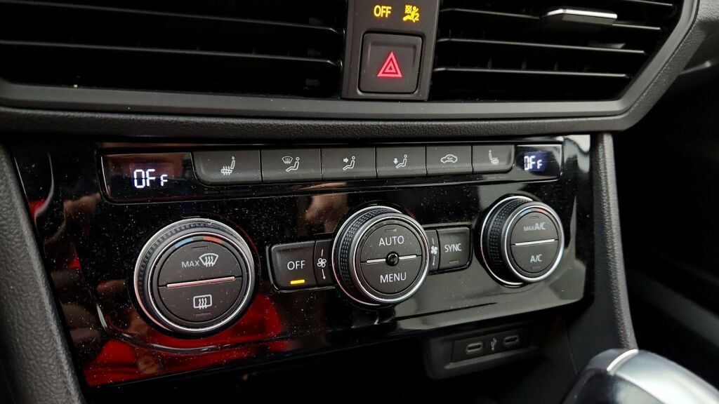 2020 Volkswagen Jetta R-Line Laurel MD