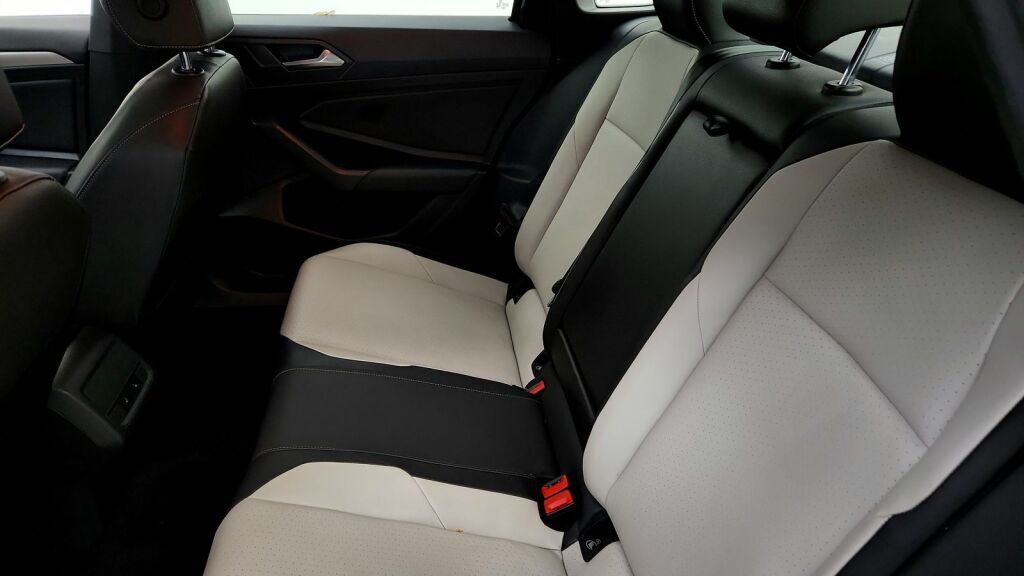 2020 Volkswagen Jetta R-Line Laurel MD