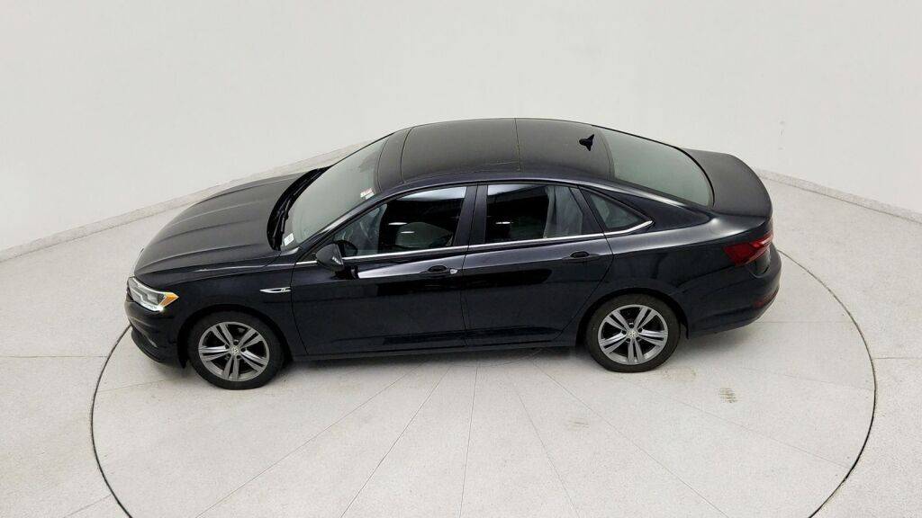 2020 Volkswagen Jetta R-Line Laurel MD