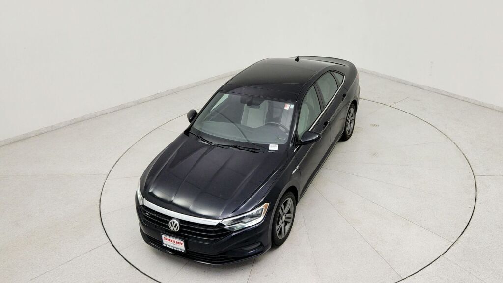 2020 Volkswagen Jetta R-Line Laurel MD