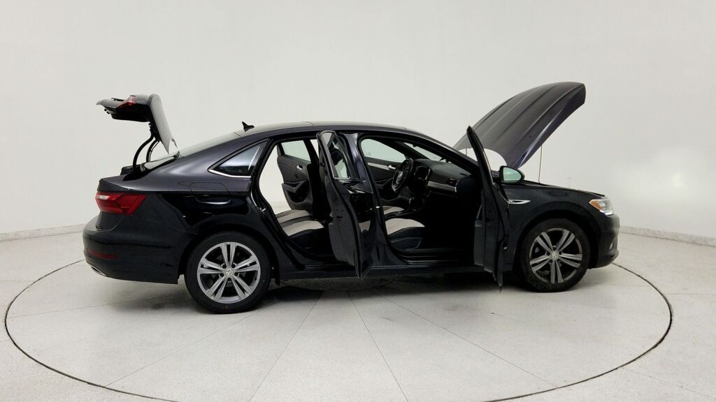 2020 Volkswagen Jetta R-Line Laurel MD