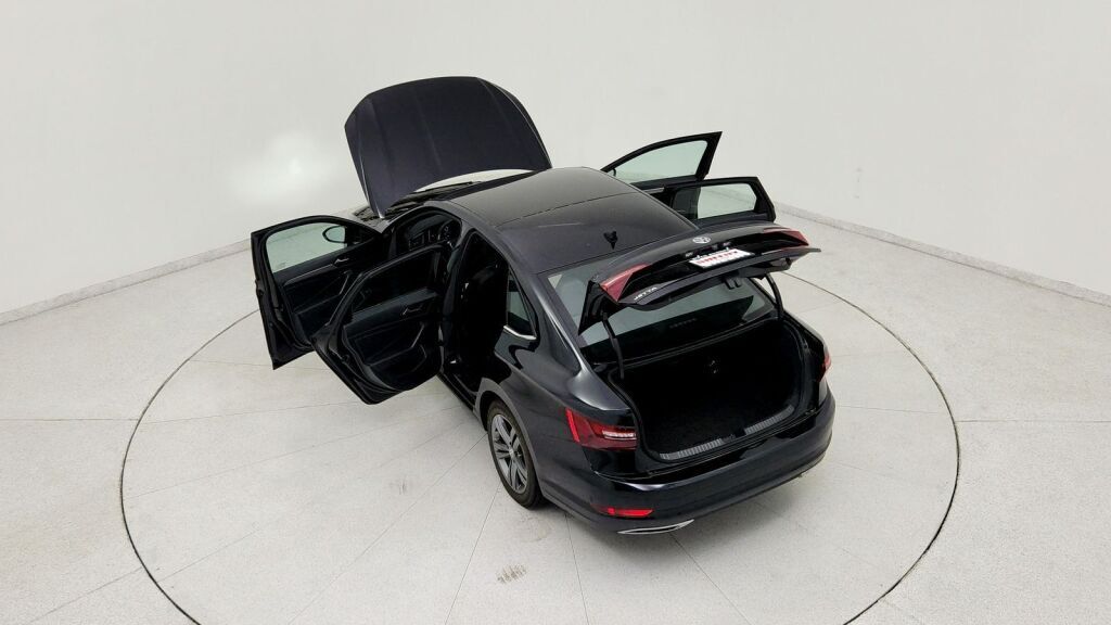 2020 Volkswagen Jetta R-Line Laurel MD