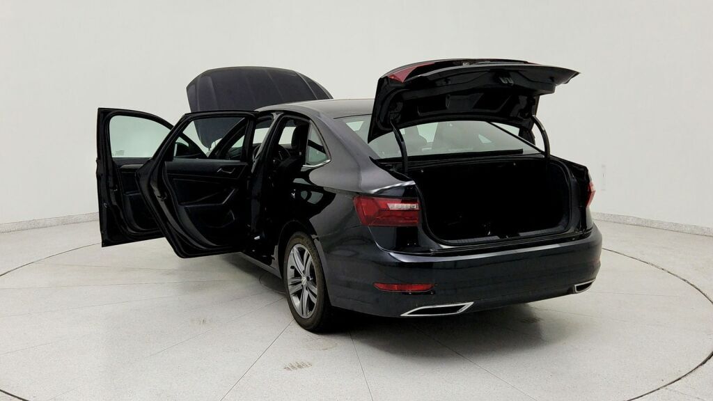 2020 Volkswagen Jetta R-Line Laurel MD