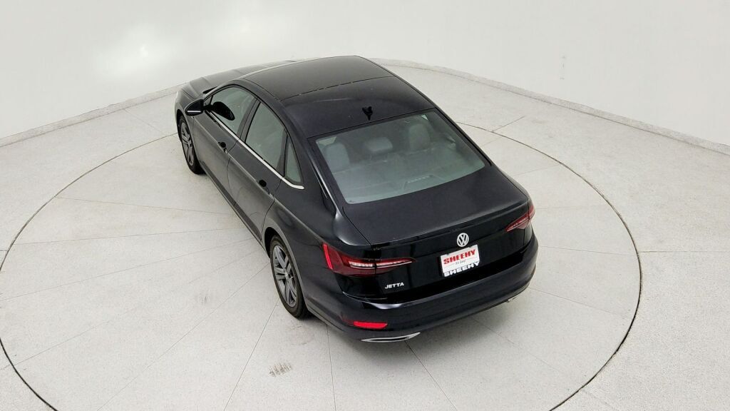 2020 Volkswagen Jetta R-Line Laurel MD