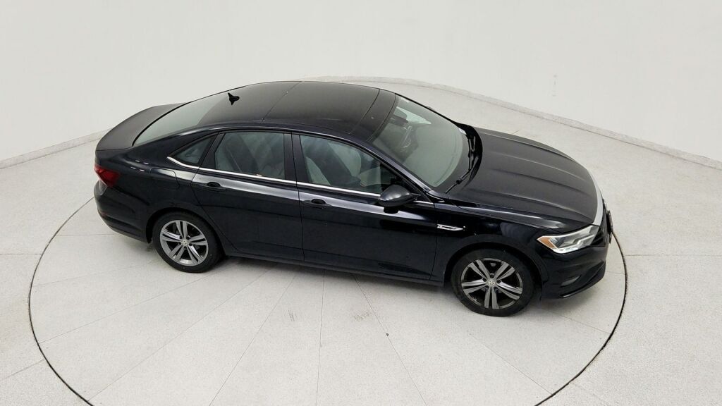 2020 Volkswagen Jetta R-Line Laurel MD