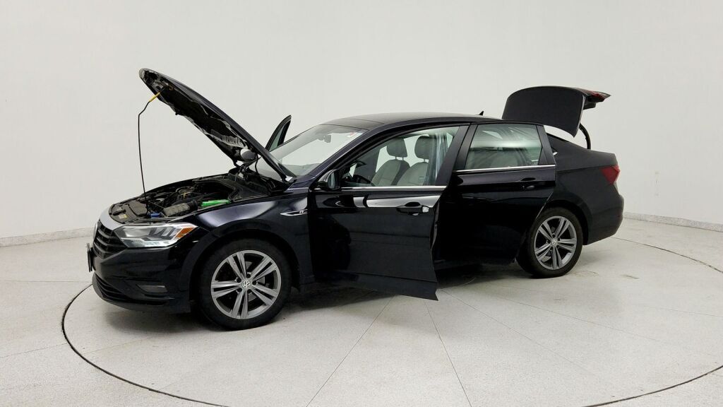 2020 Volkswagen Jetta R-Line Laurel MD