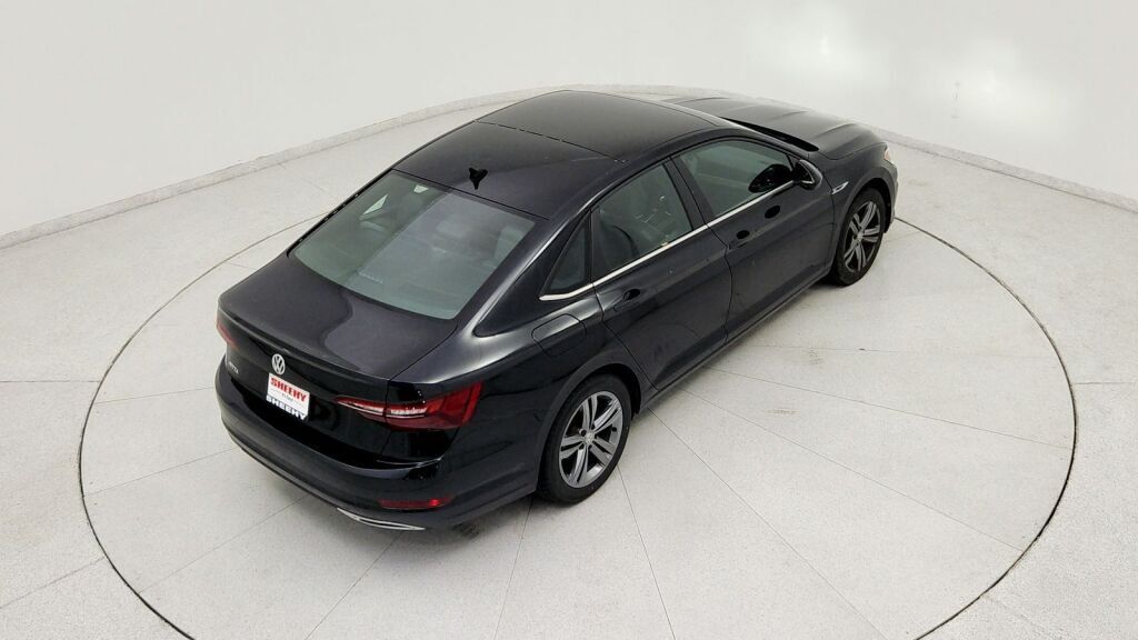 2020 Volkswagen Jetta R-Line Laurel MD