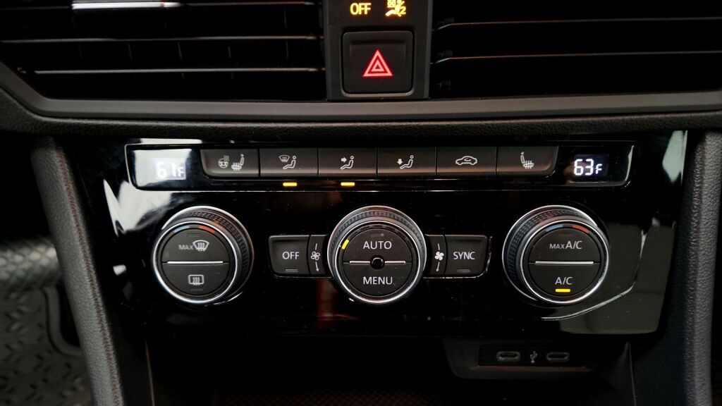 2020 Volkswagen Jetta R-Line Laurel MD