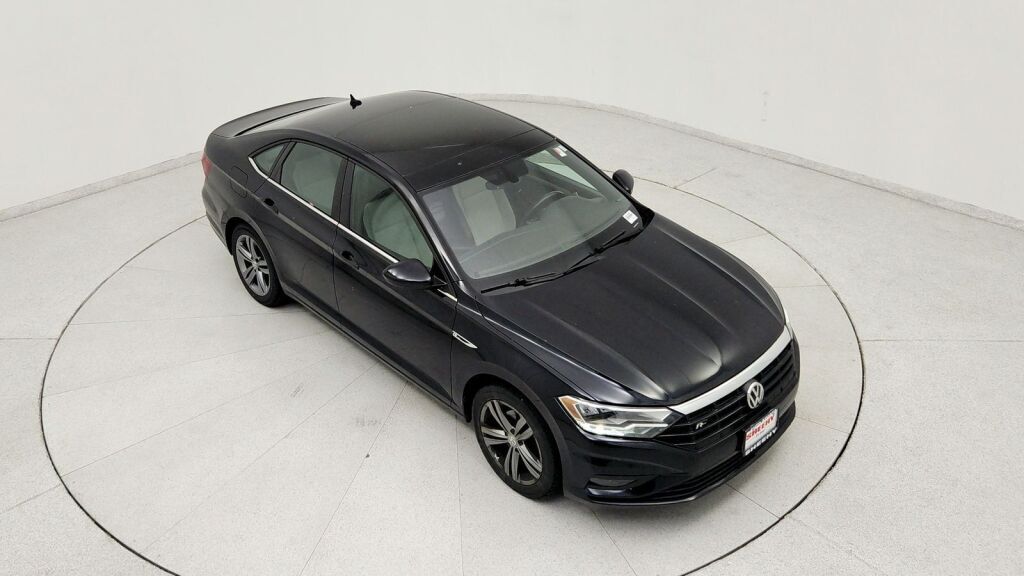 2020 Volkswagen Jetta R-Line Laurel MD