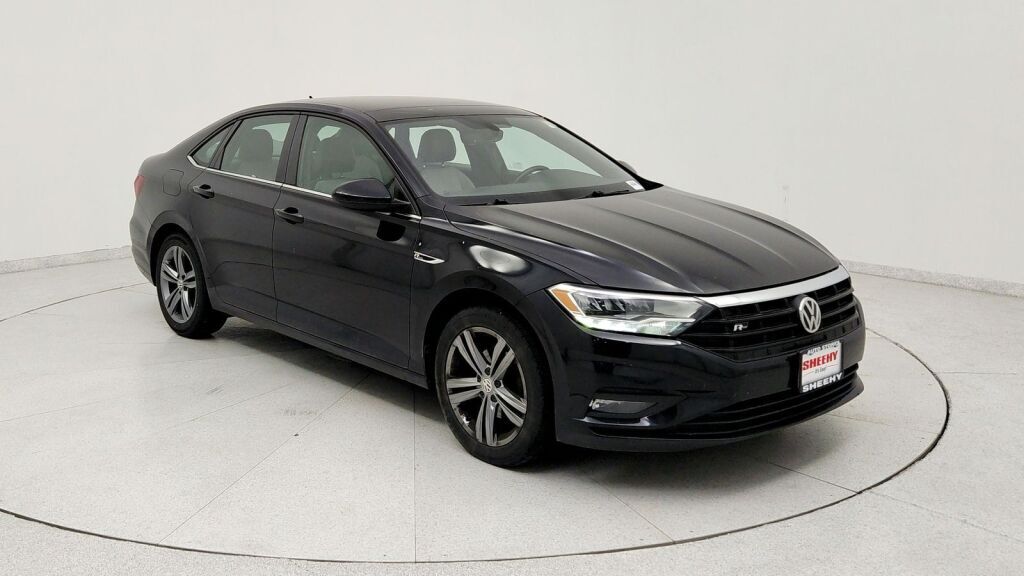 2020 Volkswagen Jetta R-Line