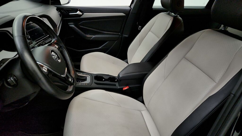 2020 Volkswagen Jetta R-Line Laurel MD