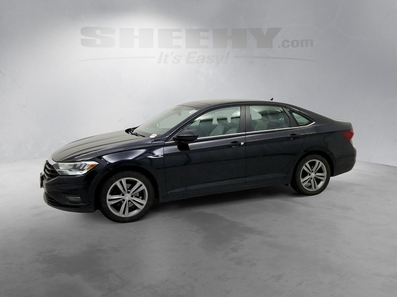 2020 Volkswagen Jetta R-Line Laurel MD