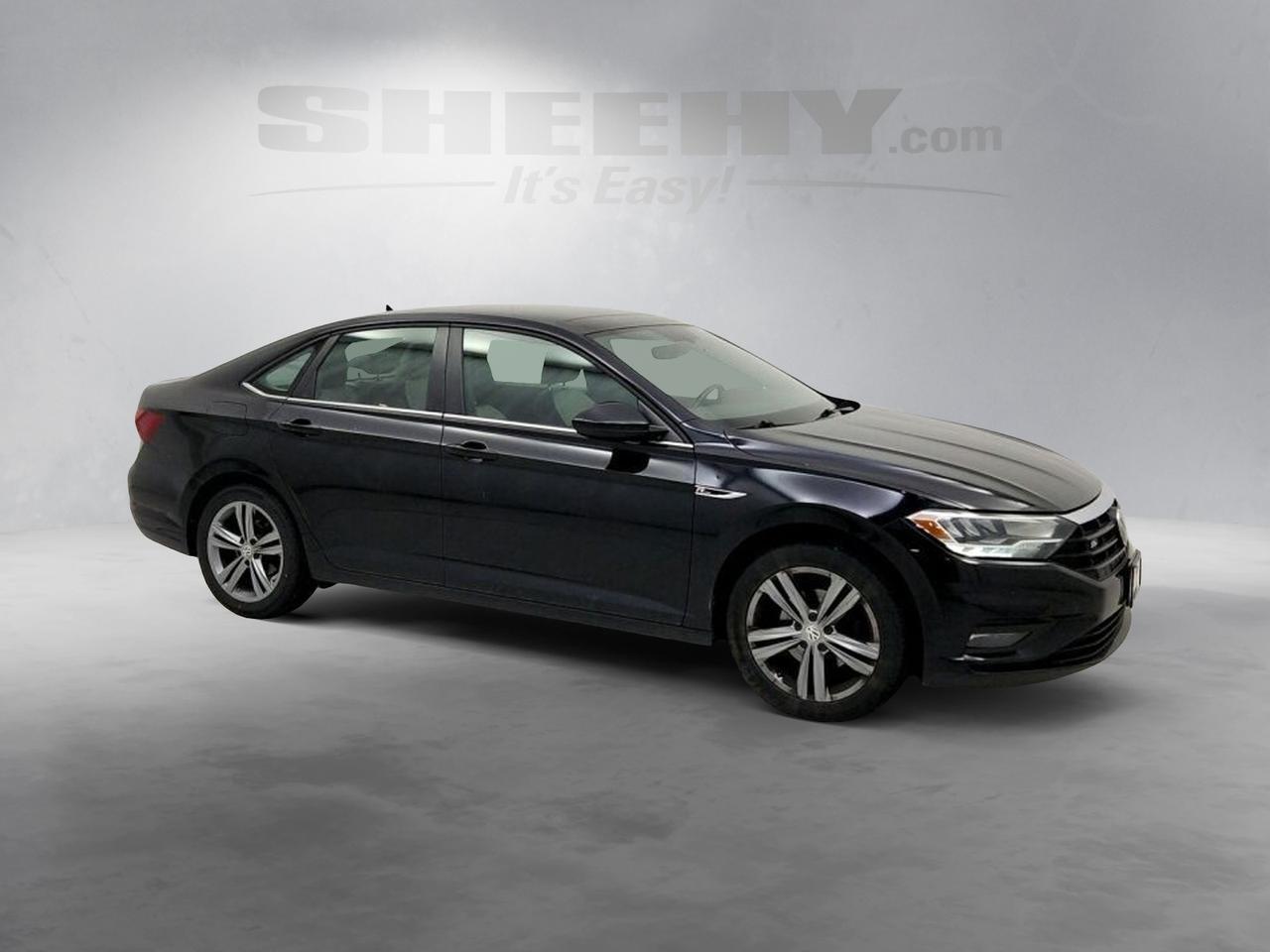 2020 Volkswagen Jetta R-Line Laurel MD