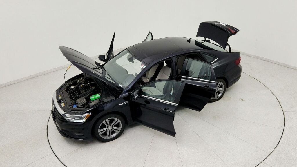 2020 Volkswagen Jetta R-Line Laurel MD