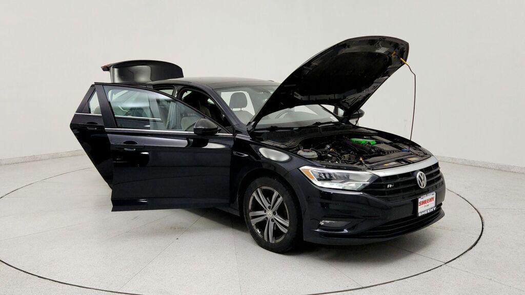 2020 Volkswagen Jetta R-Line Laurel MD