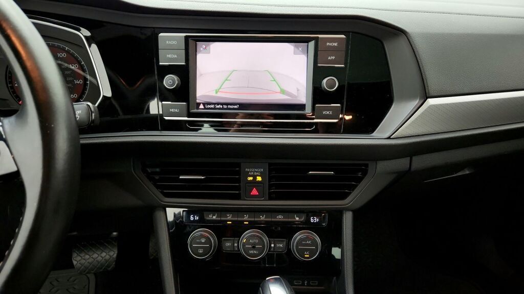 2020 Volkswagen Jetta R-Line Laurel MD