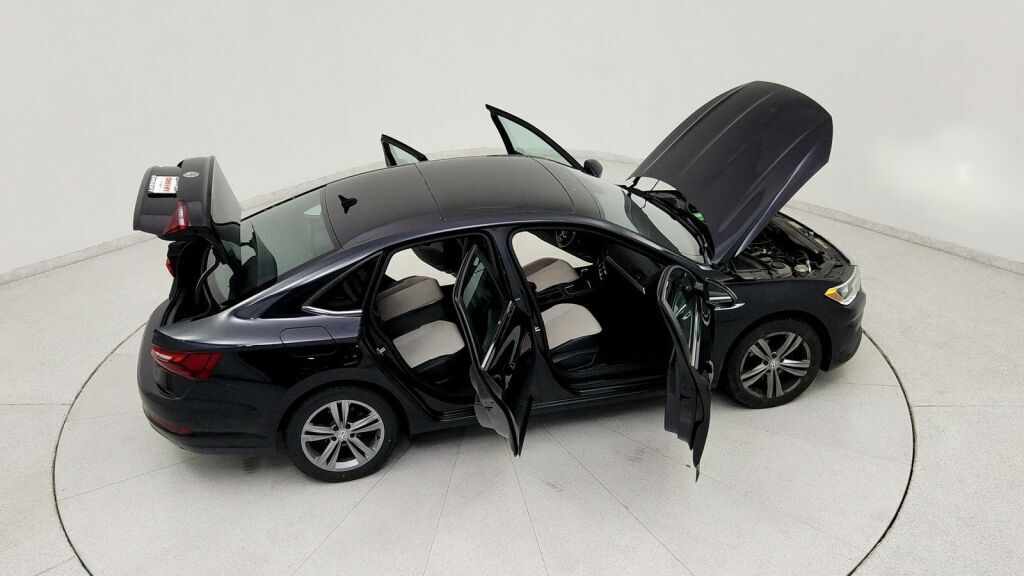 2020 Volkswagen Jetta R-Line Laurel MD