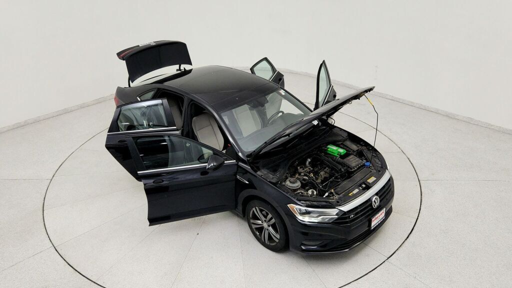 2020 Volkswagen Jetta R-Line Laurel MD