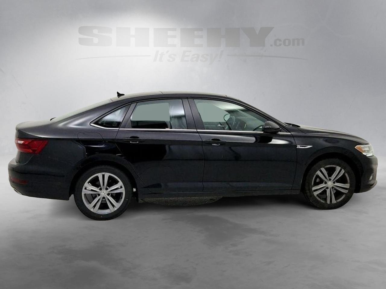 2020 Volkswagen Jetta R-Line Laurel MD