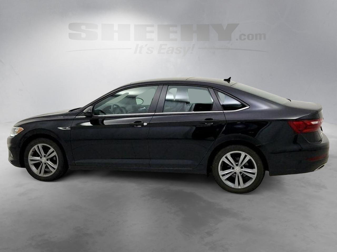 2020 Volkswagen Jetta R-Line Laurel MD