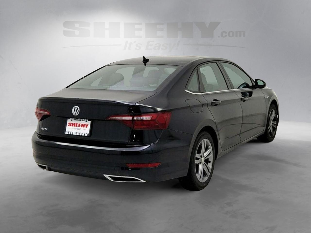 2020 Volkswagen Jetta R-Line Laurel MD