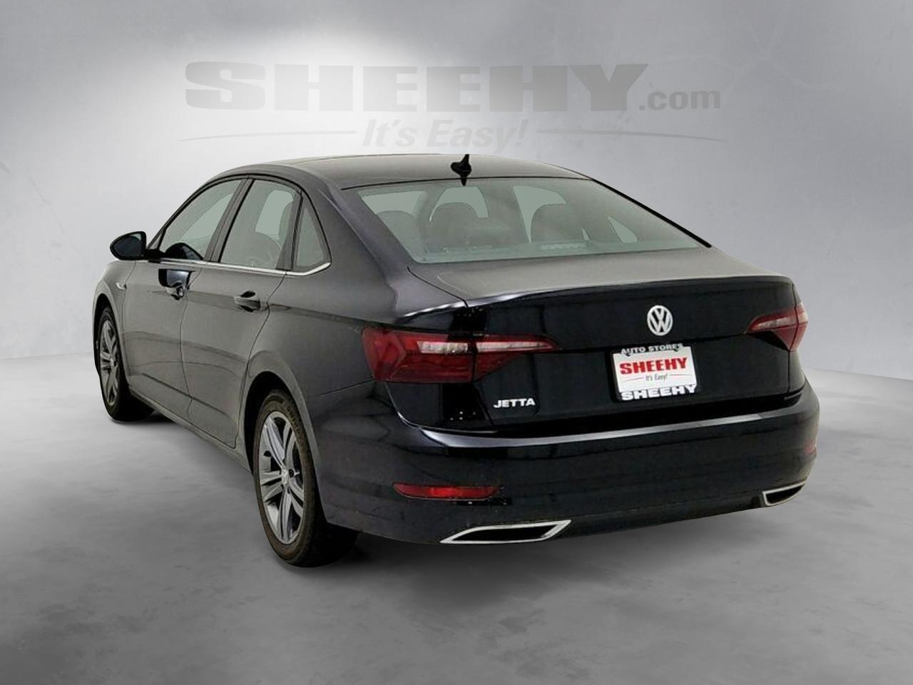 2020 Volkswagen Jetta R-Line Laurel MD