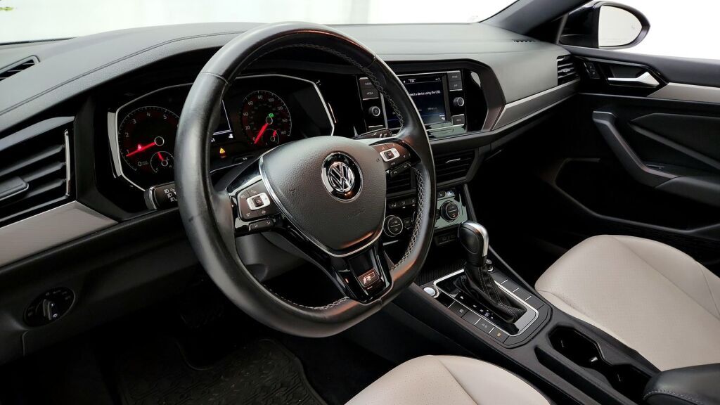 2020 Volkswagen Jetta R-Line Laurel MD