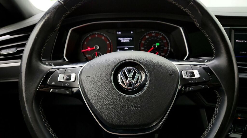 2020 Volkswagen Jetta R-Line Laurel MD