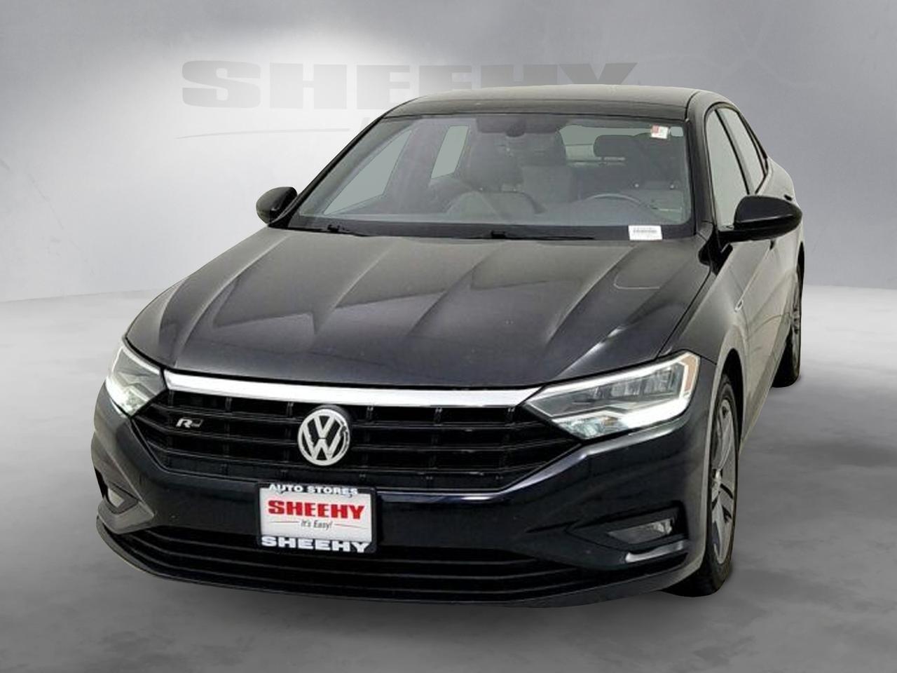 2020 Volkswagen Jetta R-Line Laurel MD