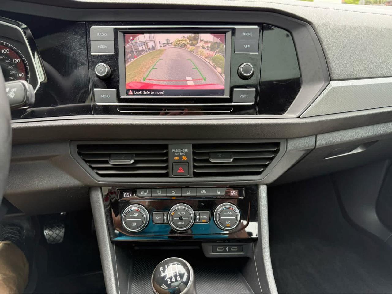 2020 Volkswagen Jetta R-Line Wellesley MA