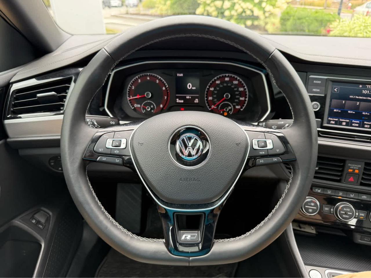 2020 Volkswagen Jetta R-Line Wellesley MA