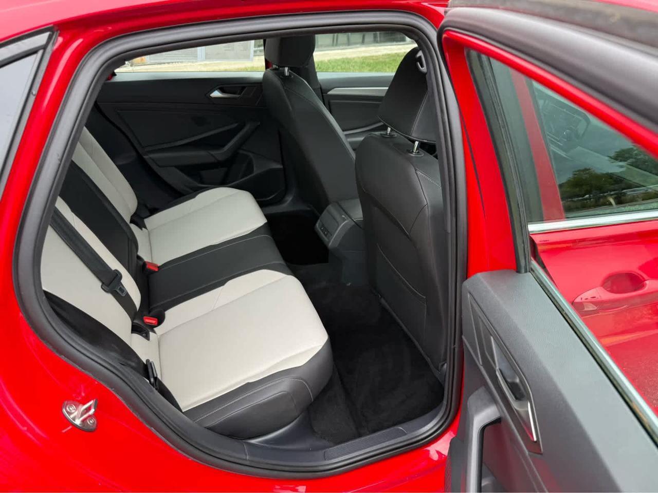 2020 Volkswagen Jetta R-Line Wellesley MA