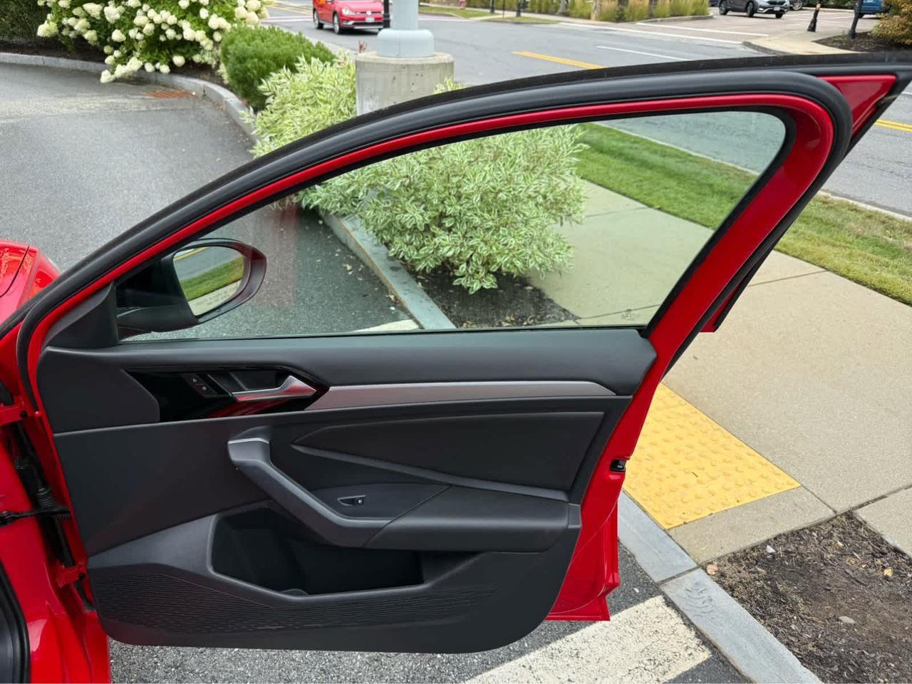2020 Volkswagen Jetta R-Line Wellesley MA