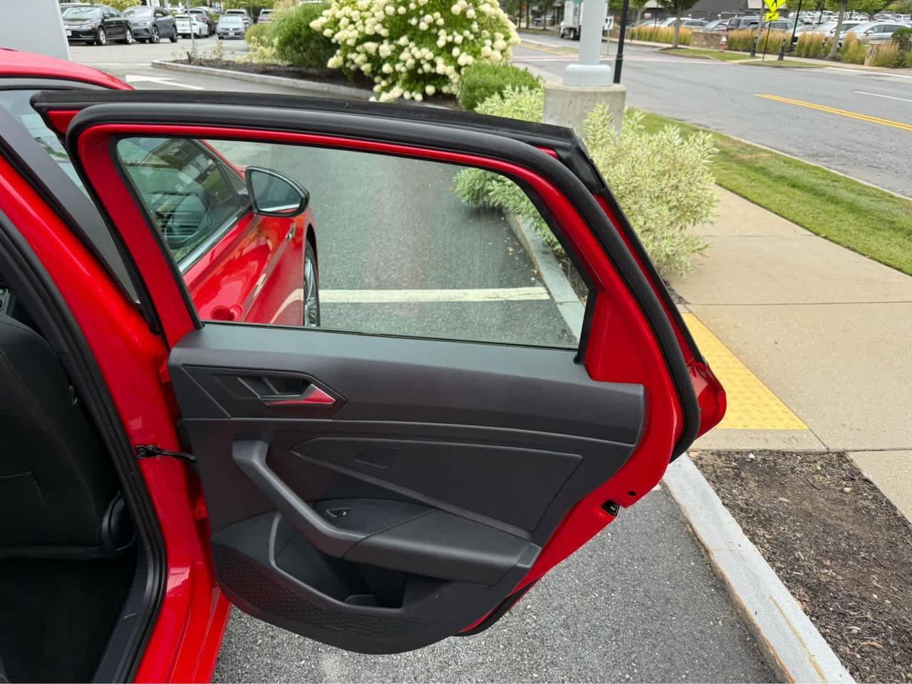 2020 Volkswagen Jetta R-Line Wellesley MA