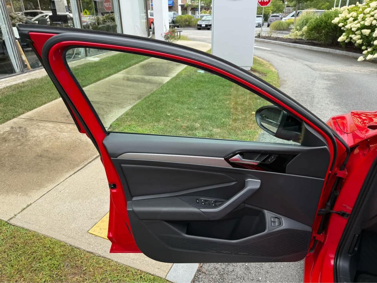 2020 Volkswagen Jetta R-Line Wellesley MA